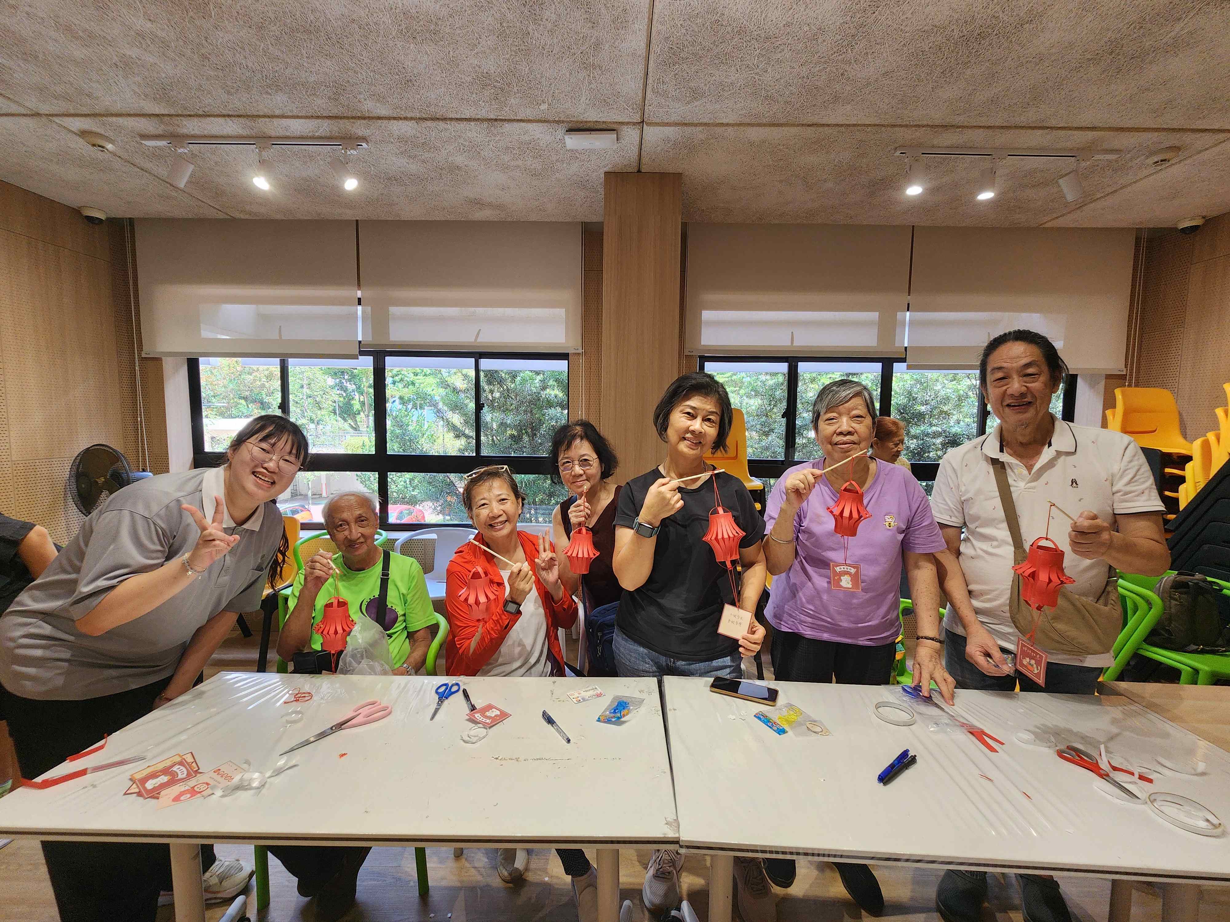 慈大兒家系赴新加坡實習 拓展國際實務力